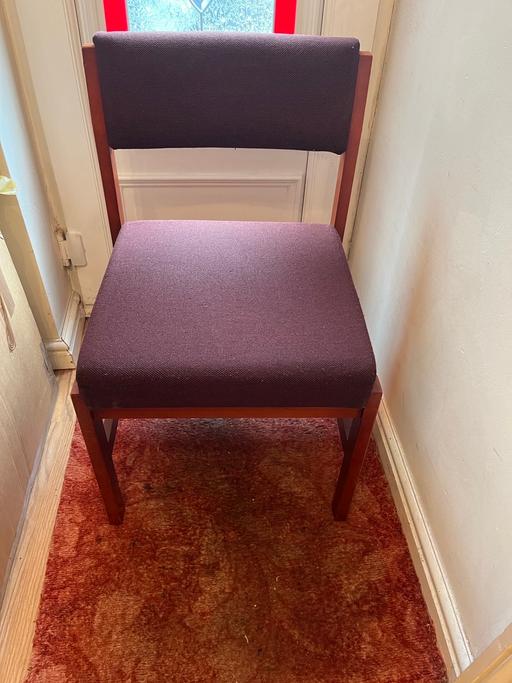 Buy & Sell West Midlands Dudley - Photos for Brown Office Chairs