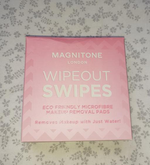 Buy & Sell Derbyshire Erewash - Photos for Magnitone Wipeout Swipes rrp £8