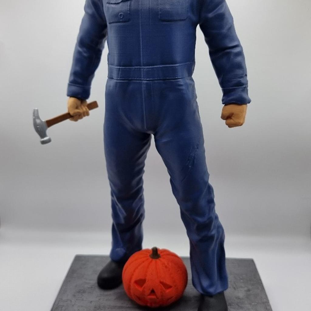 Michael Myers Figur in 8047 Hönigtal für 155,00 € zum Verkauf Shpock DE