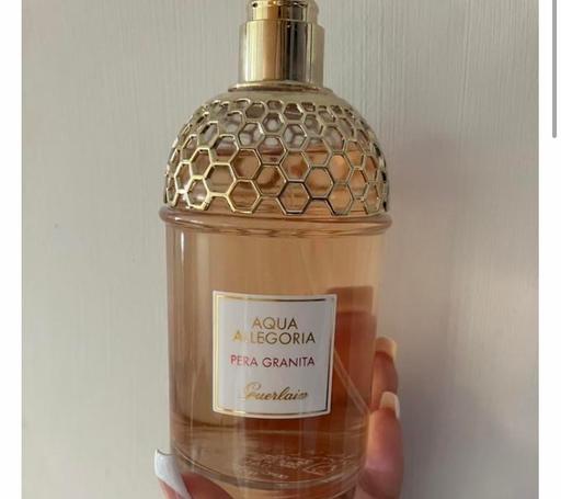 Buy & Sell West Midlands Birmingham - Photos for Guerlain pera granita perfume edt