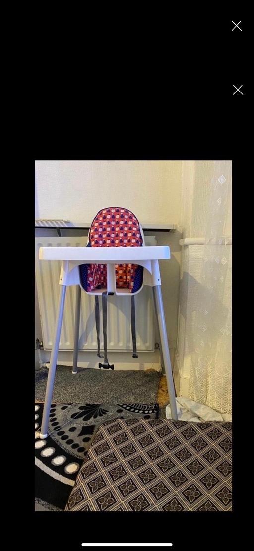 Buy & Sell North London Enfield - Photos for Baby chair