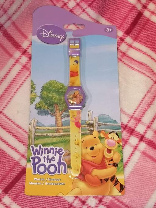 Buy & Sell Lancashire West Lancashire - Photos for New Winnie the Pooh watch