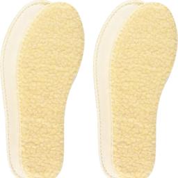 Knixmax Warm Insoles Comfort Merino Wool Felt Inner Soles Breathable Soft Thick Shoe Inserts for Snow Boots Winter Shoes Slippers for Adults , 2 pair

Sizes 
UK 8
UK 11
UK 12

Please message for your size after purchase. 

About this Item
Genuine warm sheepskin to keep your feet warm throughout the winter.
Soft and durable latex backing provide comfortable and non slip.
Lambswool is a natural breathable material that can keep your feet dry all day.
Perfect replacement insoles for boots, shoes, trainers, slippers, wellies.