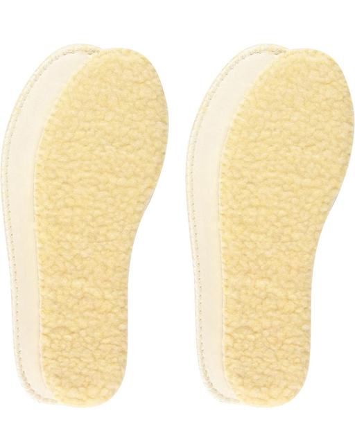 Buy & Sell Hampshire Gosport - Photos for Knixmax Warm Insoles Comfort Merino Wool