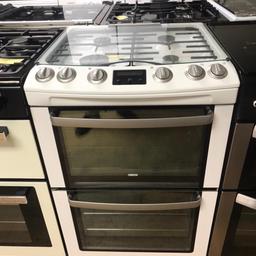 Zanussi Gas Cooker
60cm
Glass safety lid
4 gas burners
Grill/oven gas
Good clean condition
Fully tested/working
£249
Can be viewed
137,Bradford Road
Bd18 3tb