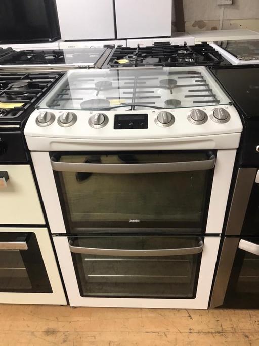 Buy & Sell West Yorkshire Bradford - Photos for Zanussi 60cm Gas Cooker