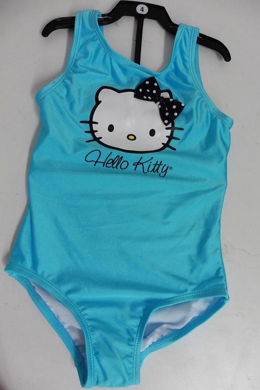 Buy & Sell Hertfordshire Watford - Photos for New Hello Kitty Swim Suit Age 4