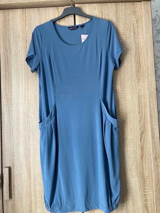 Buy & Sell South Yorkshire Rotherham - Photos for BNWT ‘Nina Leonard’ Dress - Size XL (16/18)