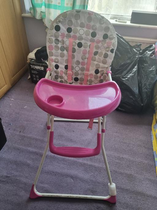 Buy & Sell South West London Earlsfield - South West London - Photos for Baby High chair