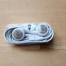 Genuine Official Apple iPhone 4,5,6 Headphones Hands-free Headset Earphones