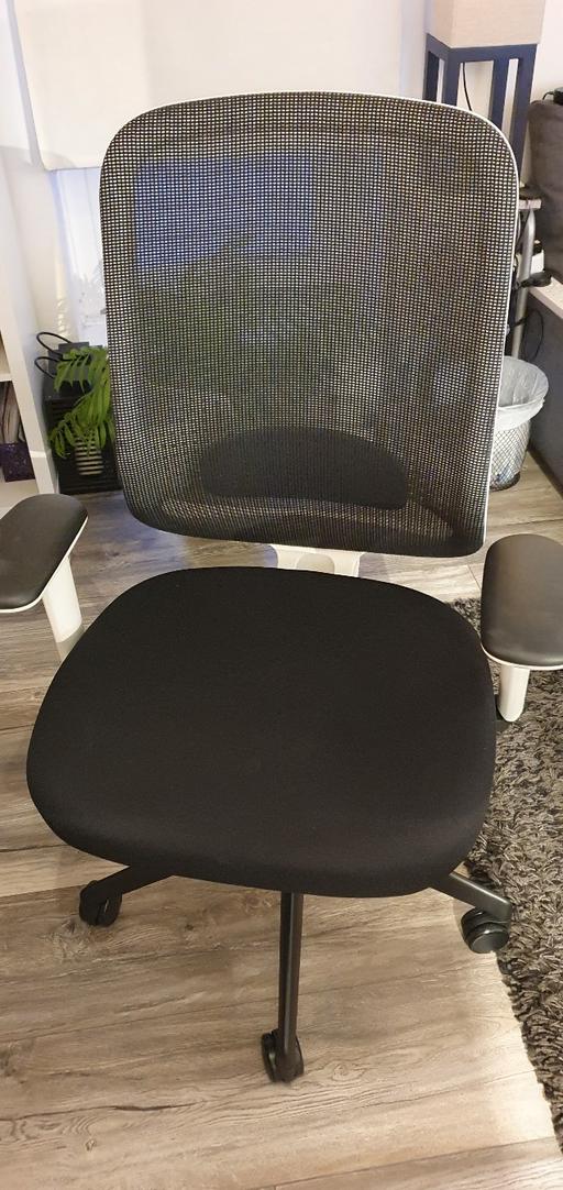 Buy & Sell Central London Waterloo - Central London - Photos for Desk Chair