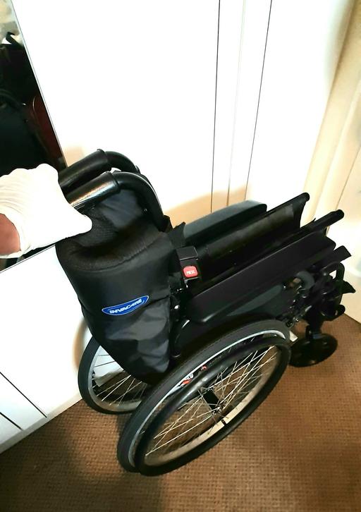 Buy & Sell South East London - Photos for Wheelchair ♿