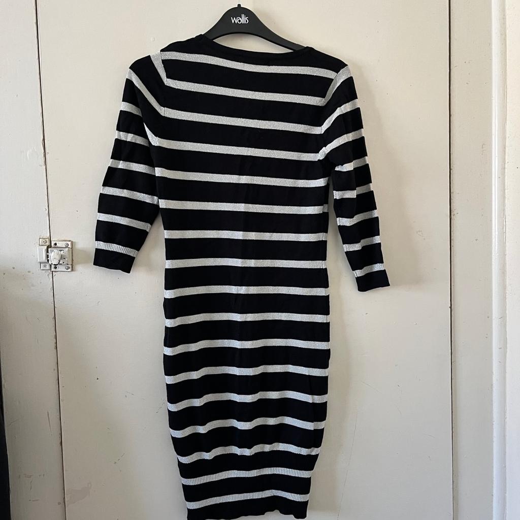 Brand new women’s dress without tags
Collection from sw16 5ub