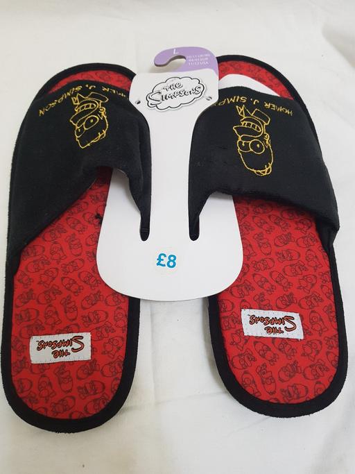 Buy & Sell South West London Tooting Broadway - South West London - Photos for slippers