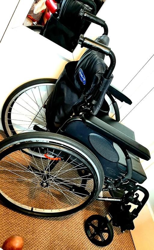 Buy & Sell South East London Lewisham - South East London - Photos for Wheelchair