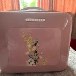Ted baker makeup sale hot sale