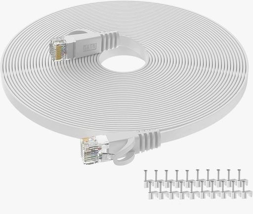 Buy & Sell West Midlands Birmingham - Photos for 10M/20M/30M Cat6 Ethernet Network Cable, RJ45