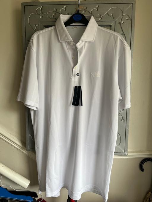 Buy & Sell Central London Temple - WC2 - Photos for Golf shirt