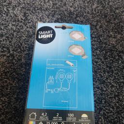 2 piece set sensor optional
LED light was £6 now 5.50