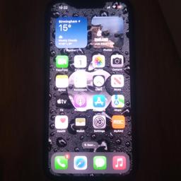 Apple iPhone 14. 128 gb comes with charger and box
Had had screen protector and case from new
Apple cover still on phone until December 2023
Not a mark in the phone looks brand new
On o2