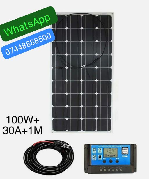 Buy & Sell West Yorkshire Bradford - Photos for solar panel 💯