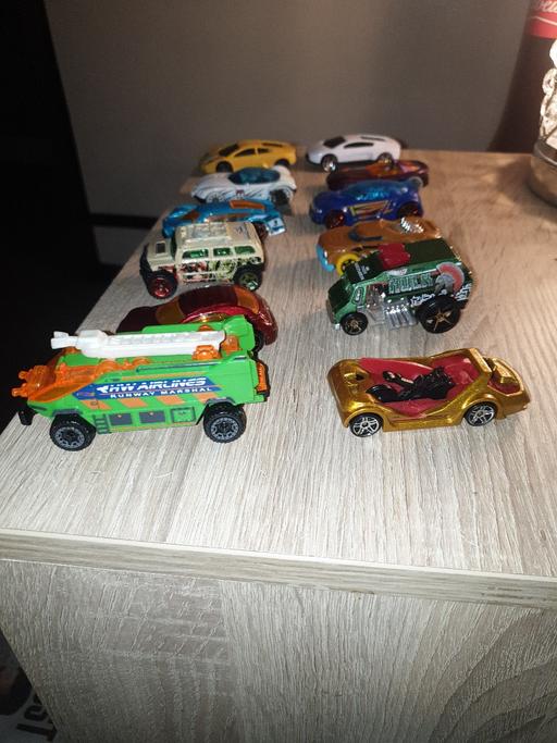 Buy & Sell Merseyside Liverpool - Photos for hotwheels