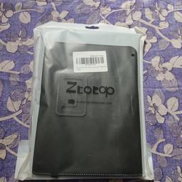 Ztotop foilo case for 10 inch tablet Was £6.50 now 4
