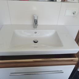 Villeroy&Boch Subwas 2.0 Schrankwaschtisch mit 1 Hahnloch und Überlauf
80 x 47 cm

Nur Waschbecken!
Waschtischarmatur und Ablauf nicht dabei!