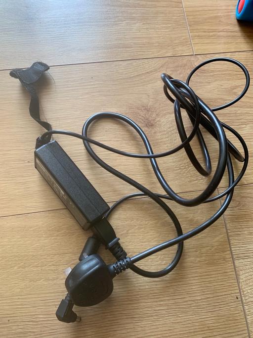 Buy & Sell West London Hillingdon - Photos for Panasonic charger laptop