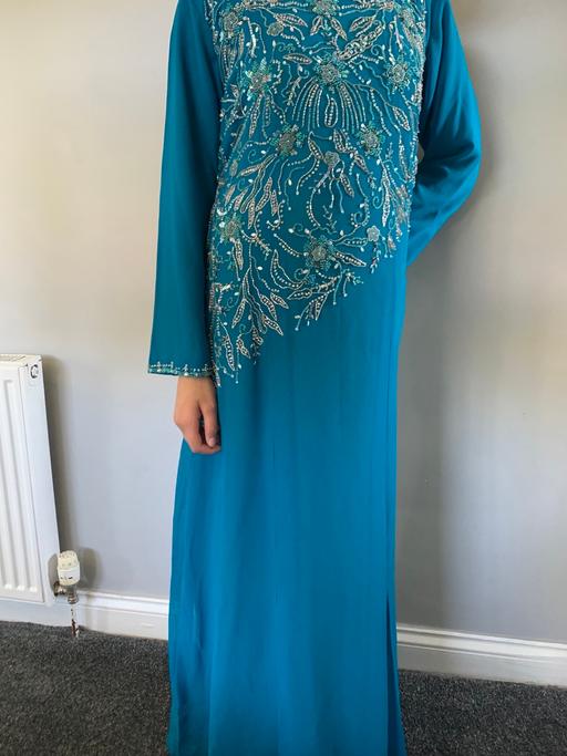 Buy & Sell Lancashire Blackburn with Darwen - Photos for Ladies long dress/jubbah