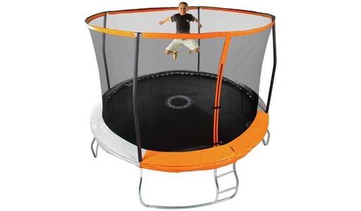 Buy & Sell West Midlands Coventry - Photos for Sportspower 12ft Outdoor Kids Trampoline With