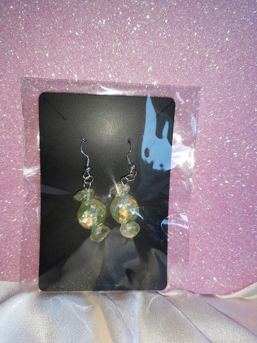 Buy & Sell Highland Glenferness - Highland - Photos for Sparkling Sweet Earings.