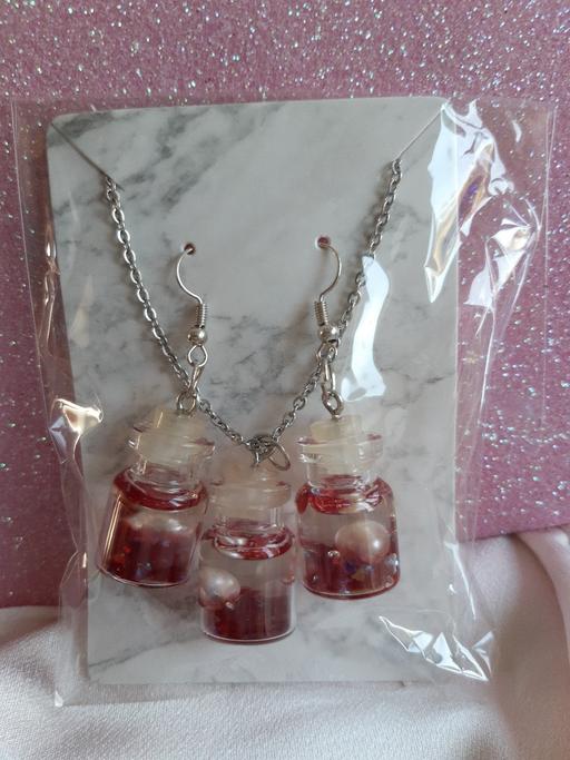 Buy & Sell Highland Glenferness - Highland - Photos for Gem 💎 Jewellery Set.