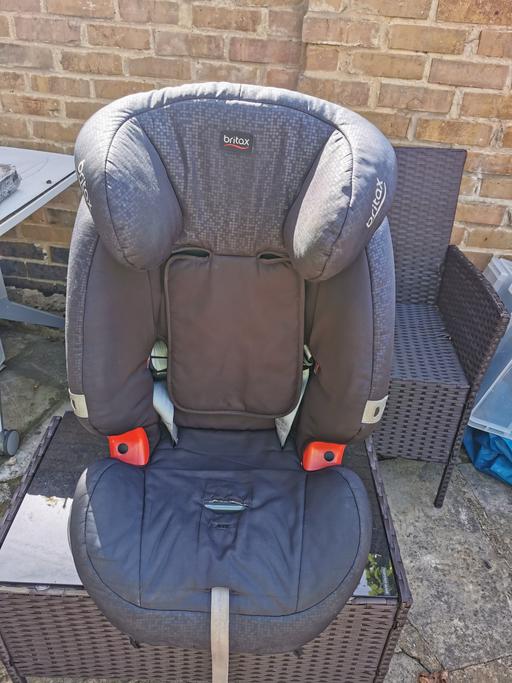 Vehicles Bexley Northumberland Heath - Bexley - Photos for Britax car seat 1.2m