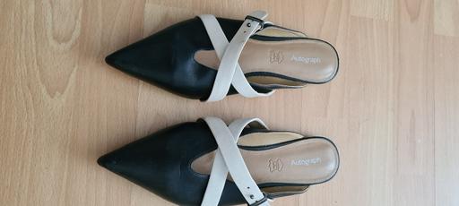 Buy & Sell South East London Croydon - Photos for M&S Ladies Shoes