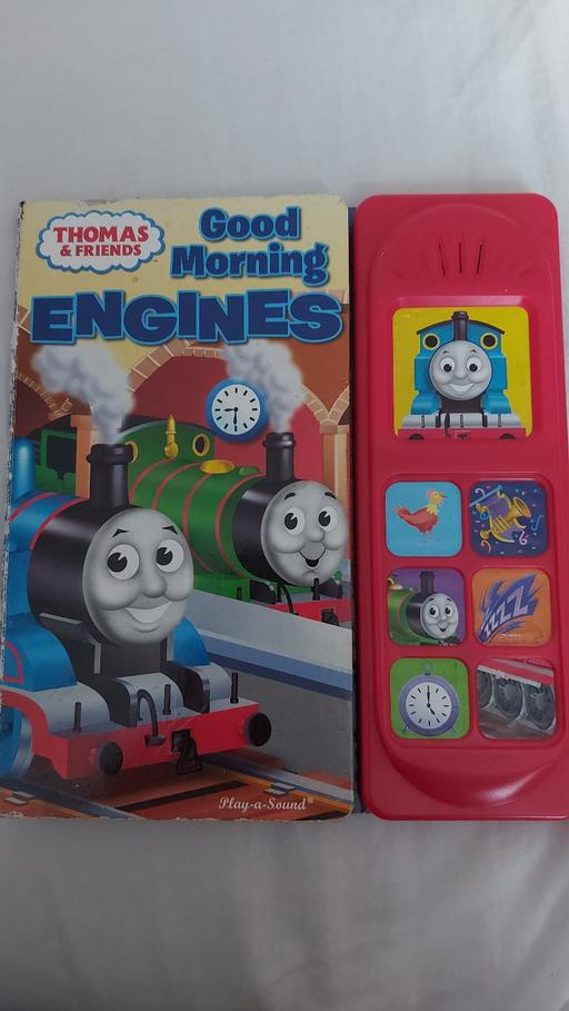 Buy & Sell Kent Medway - Kent - Photos for Book Thomas&Friends