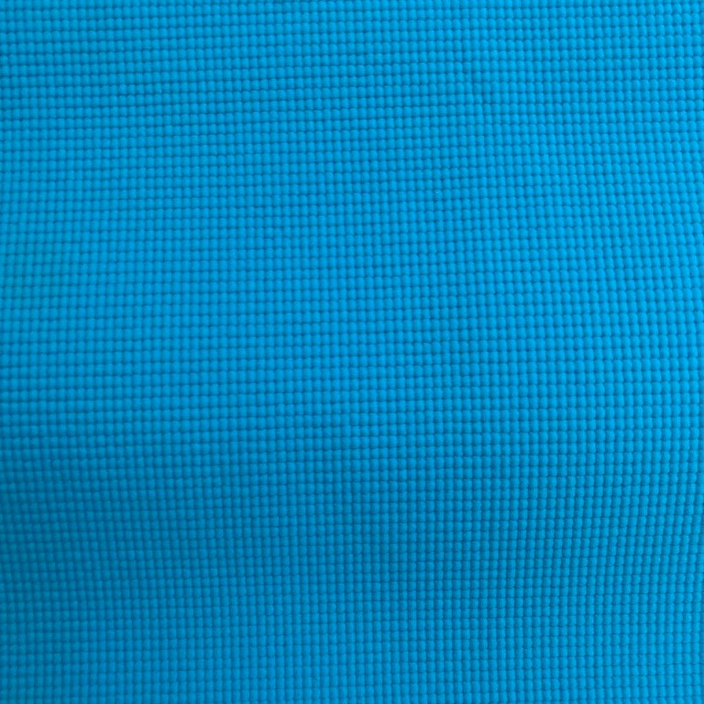 Turquoise yoga mat. Excellent condition. Size- 172x62. Will need to be collected from an address in Wigan.