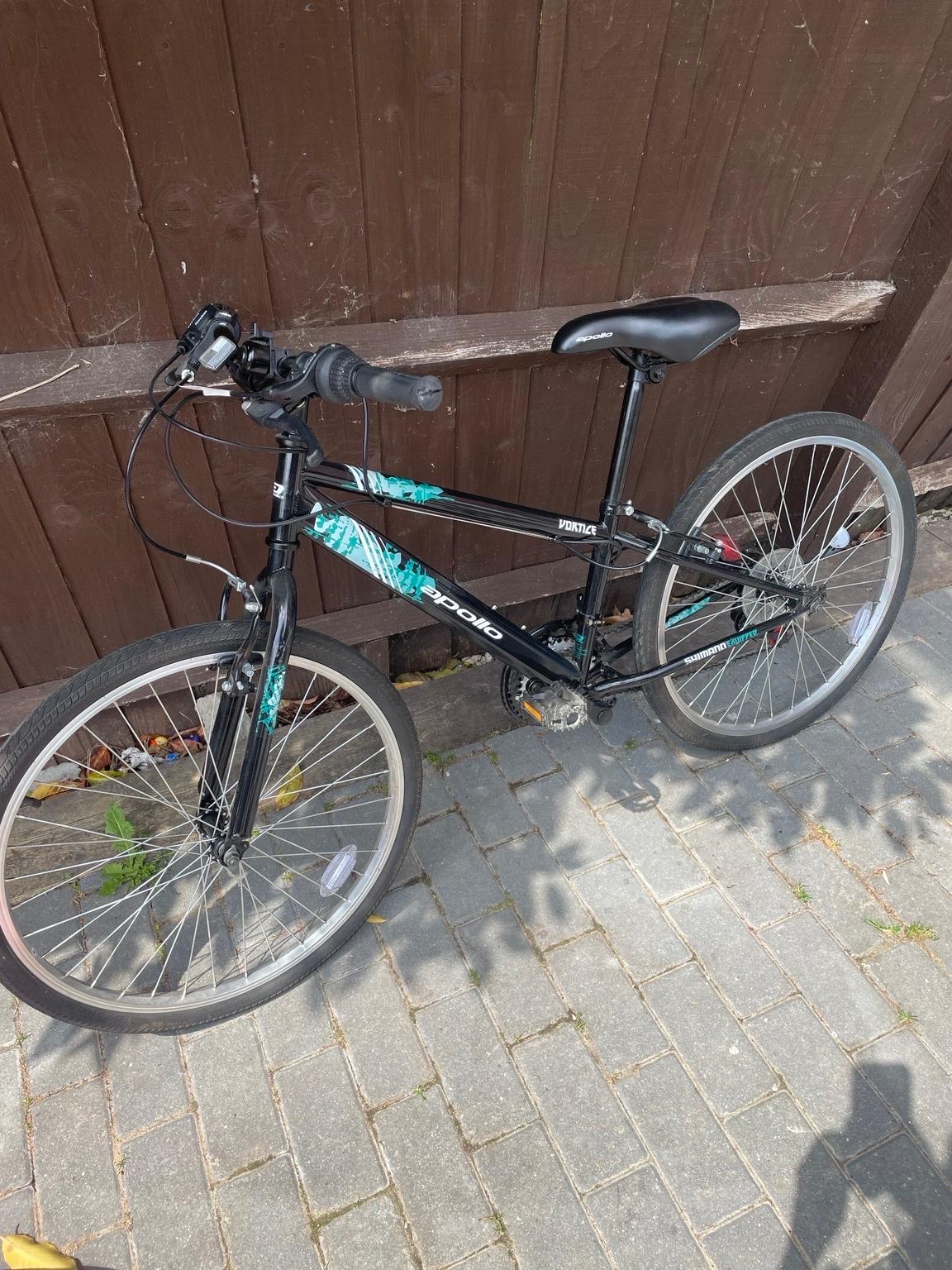 apollo vortice 24 inch