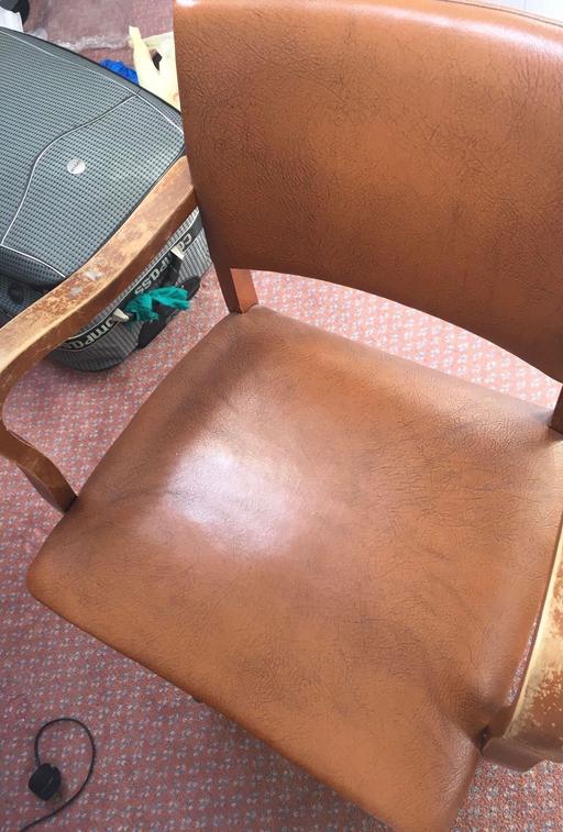 Buy & Sell West Yorkshire Bradford - Photos for Chair