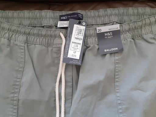 Buy & Sell Kent Dartford - Photos for Brand New Trouser