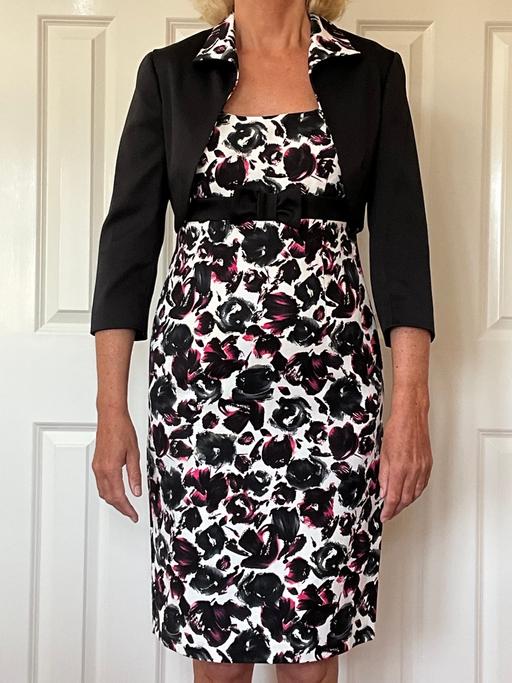 Buy & Sell Staffordshire South Staffordshire - Photos for Ladies/Women's Strappy Formal Dress & Jacket