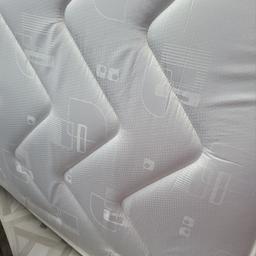 double bed mattress fair condition,need to go ASAP. pick up only from Burnage