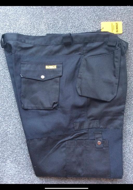 Buy & Sell County Durham Thornley - County Durham - Photos for Utility trousers