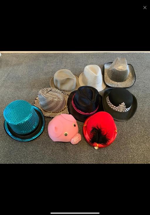 Buy & Sell County Durham Thornley - County Durham - Photos for Hats