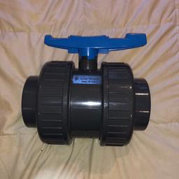 Tp high pressure valve brand new never been used also I’ll give you the two shims for it.
Also have 3 spindrifts with built in air stone.

Cash on collection
Collection abbeywood