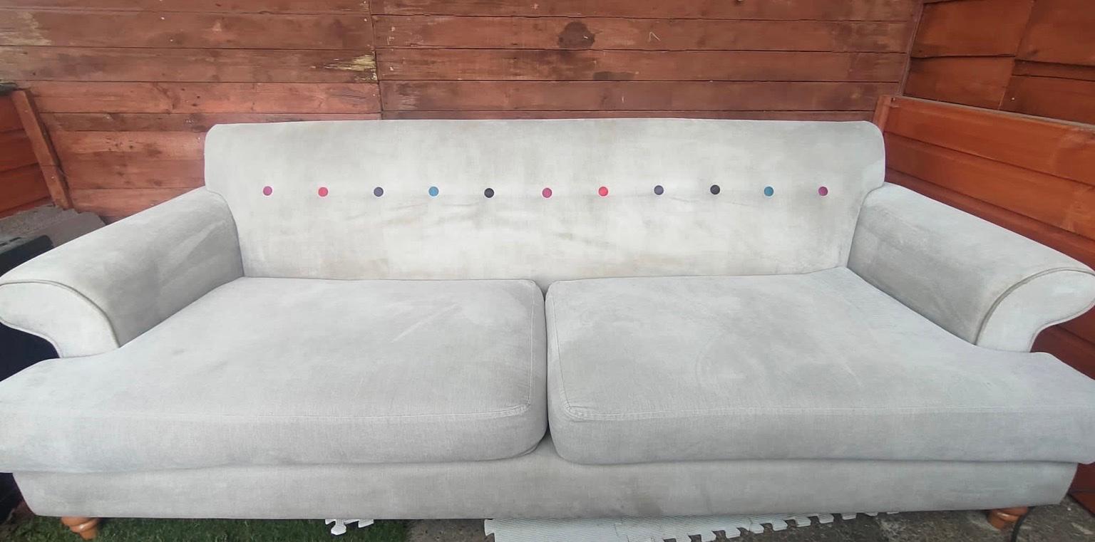 DFS Sofa in DE55 Valley for £95.00 for sale Shpock