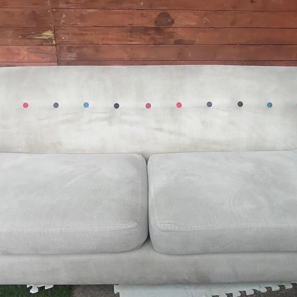 DFS Sofa in DE55 Valley for £95.00 for sale Shpock