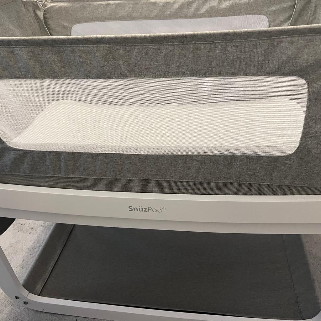 Snuzpod 4 in BR1 London for £120.00 for sale Shpock