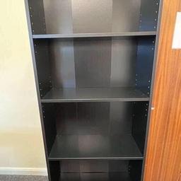 Ikea deals markor bookcase