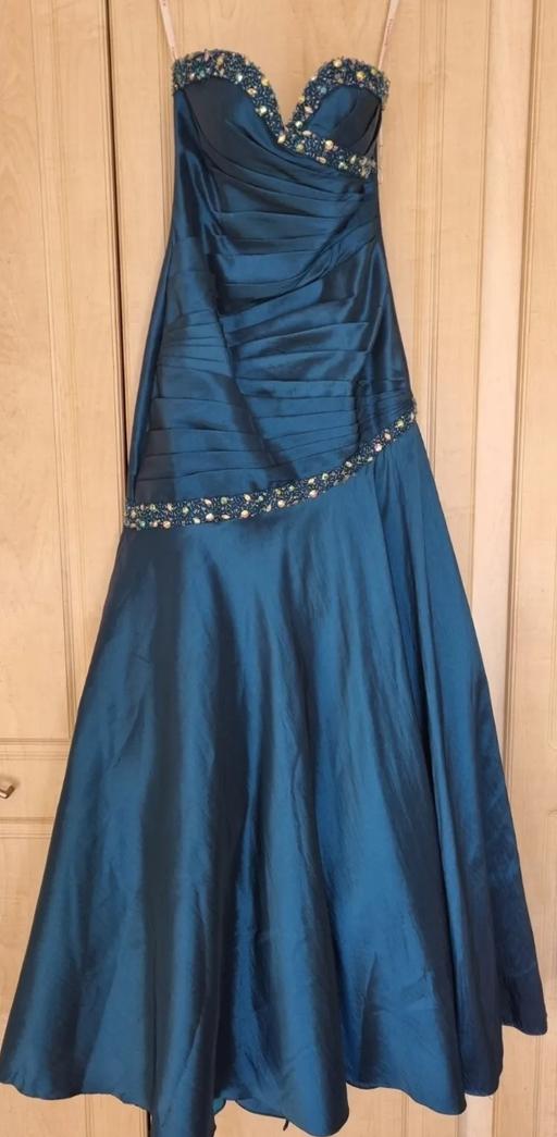 Buy & Sell South West London Earlsfield - South West London - Photos for Ladies Prom/Ballgown dress - Size XS